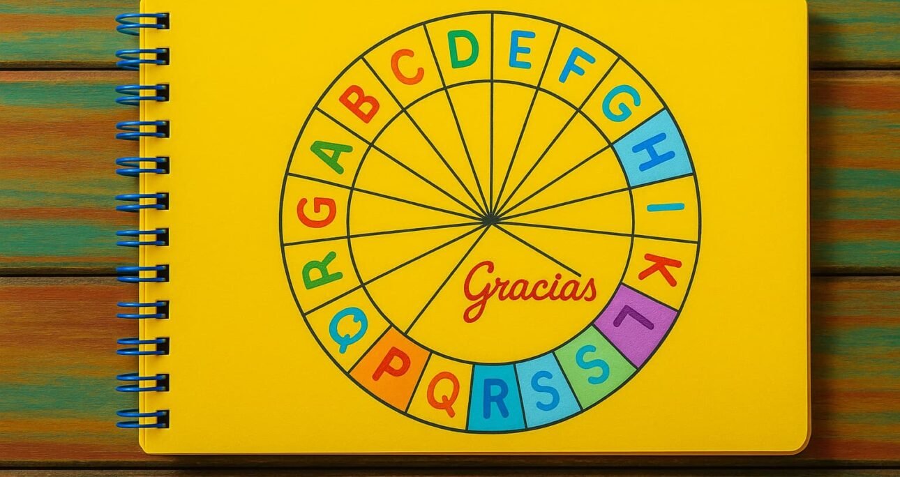 Transforma tu Vida en 21 Días con el ABC de las Gracias