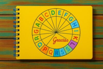 Transforma tu Vida en 21 Días con el ABC de las Gracias