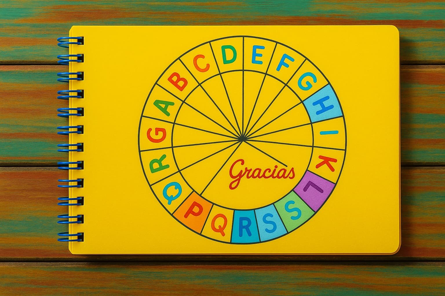 Transforma tu Vida en 21 Días con el ABC de las Gracias