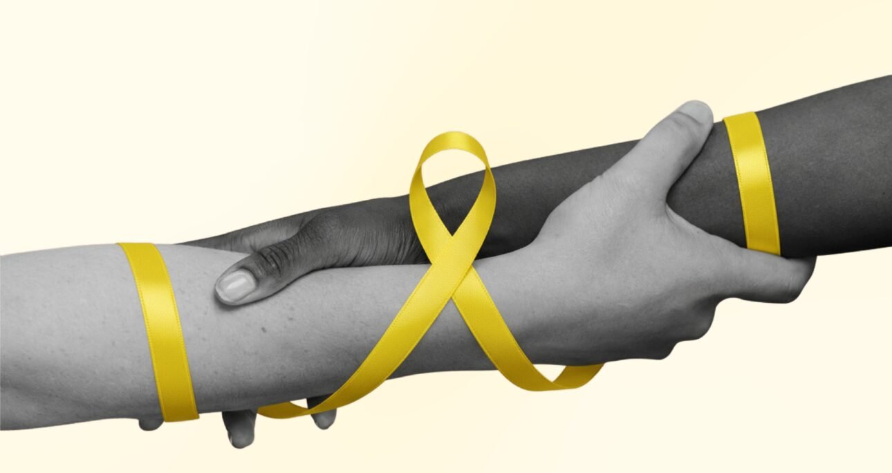 Día Mundial para la Prevención del Suicidio: Hablar Puede Salvar Vidas