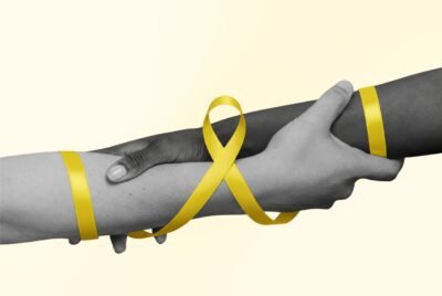 Día Mundial para la Prevención del Suicidio: Hablar Puede Salvar Vidas