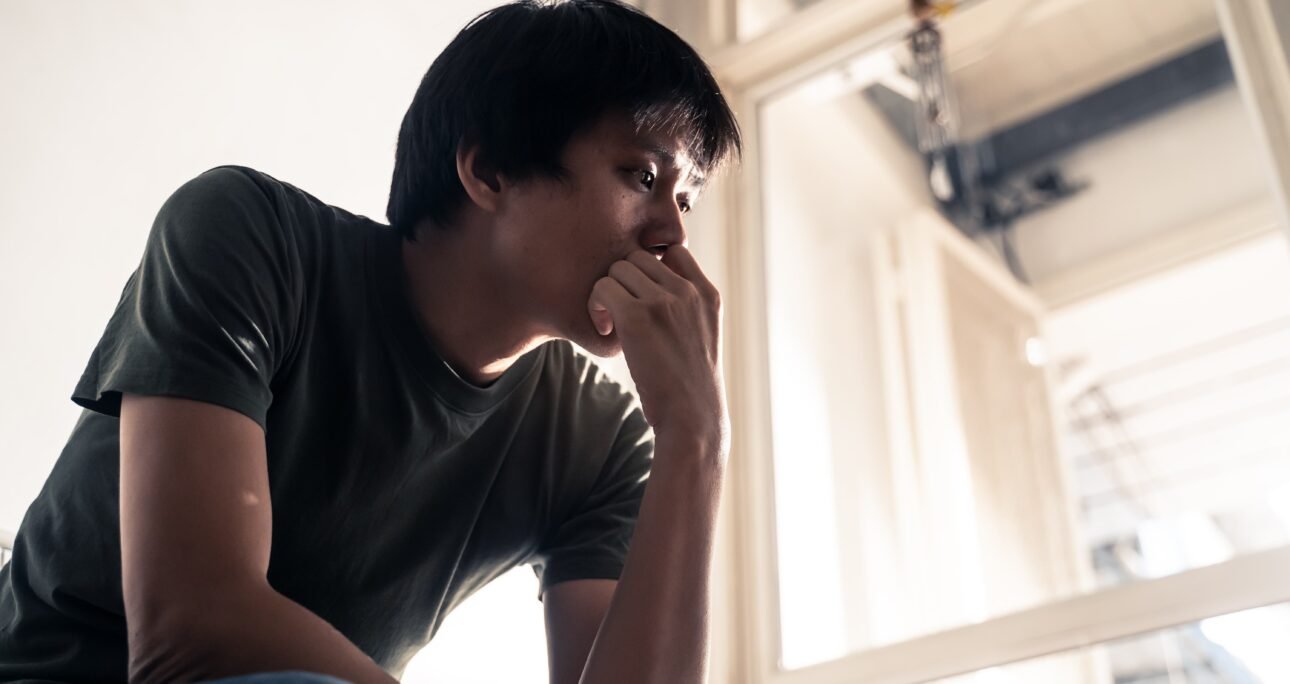 Generación del Agotamiento: Jóvenes que Ya Están Cansados Antes de Empezar