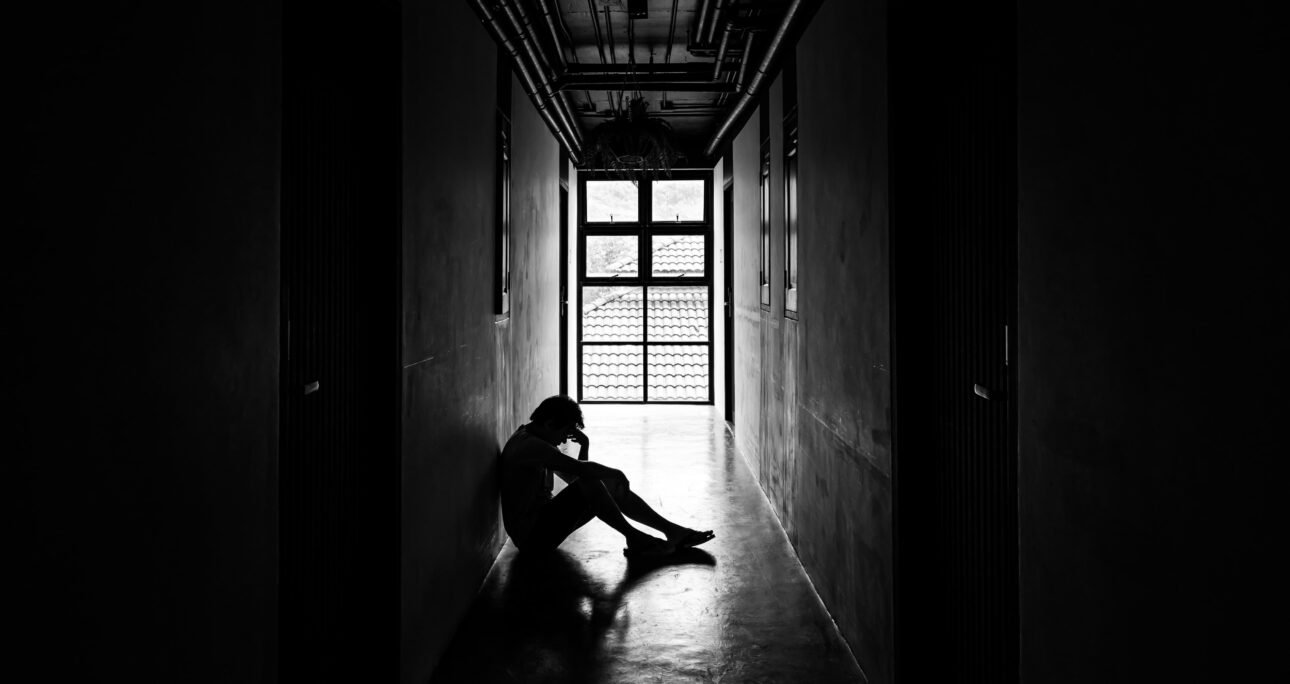 El Miedo a Pedir Ayuda: La Barrera Invisible que Está Rompiendo la Salud Mental