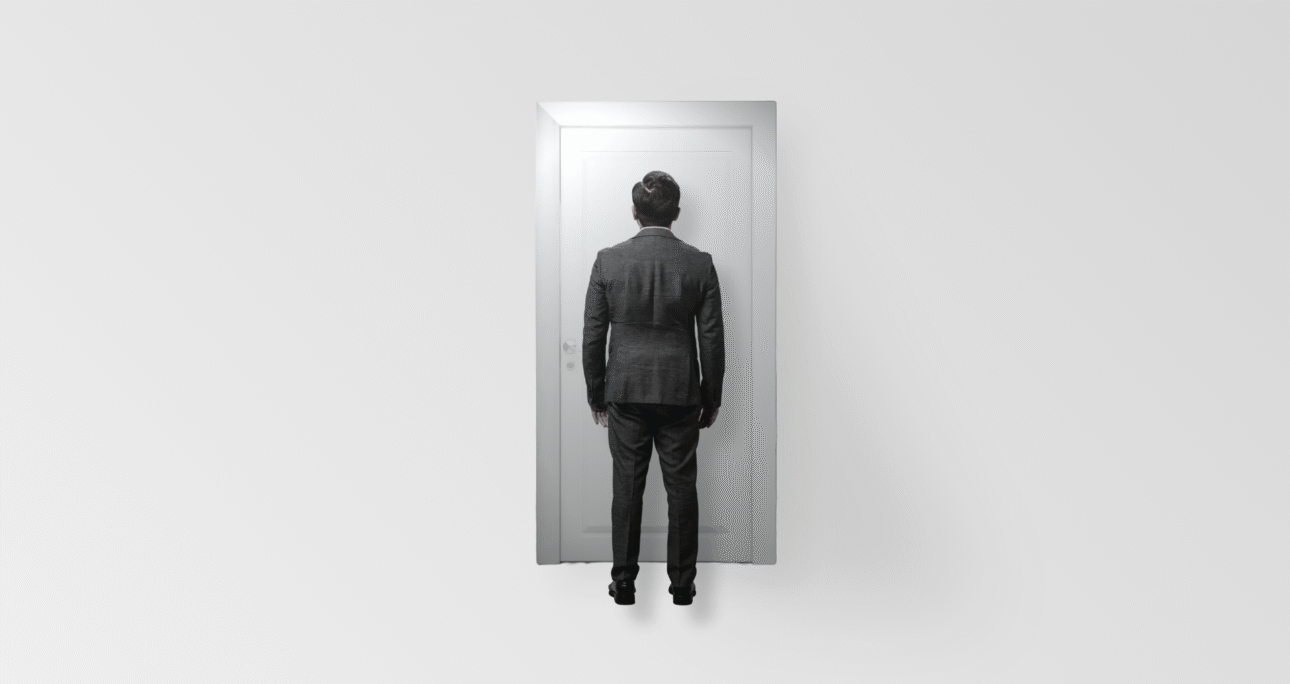 El Miedo a Fracasar Después de Haberlo Intentado