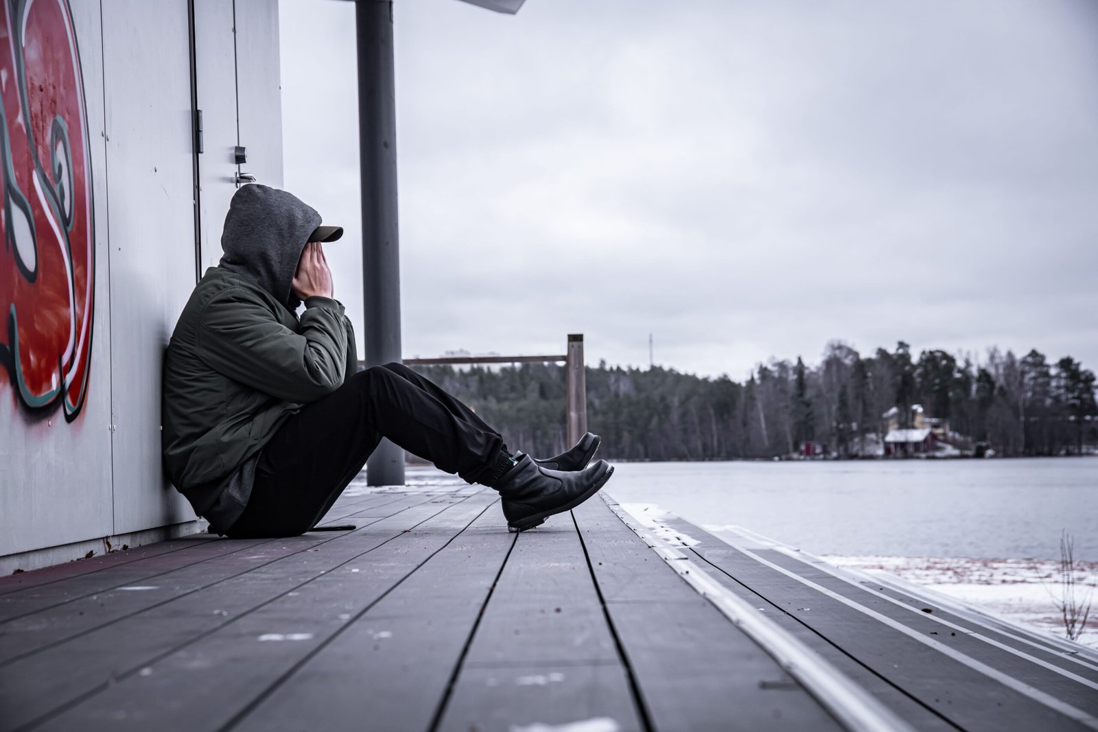 El miedo a decepcionar a los demás